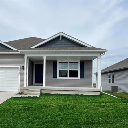 Buy this 4 bed house on 7603 Crossroads Drive Southwest in Cedar Rapids, IA 52404
