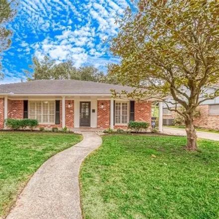 Buy this 3 bed house on 6269 Paisley Street in Houston, TX 77096