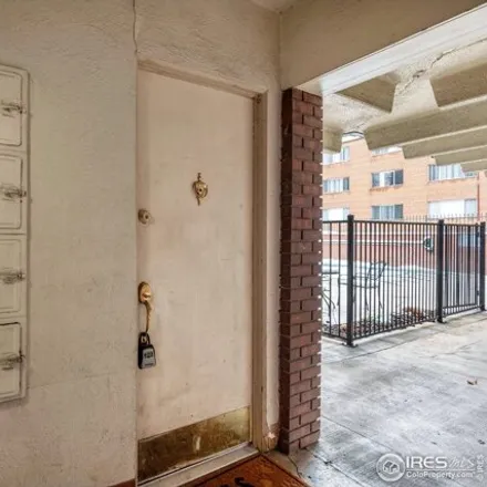 Image 9 - Pearl Park Condos, 655 Pearl Street, Denver, CO 80203, USA - Condo for sale