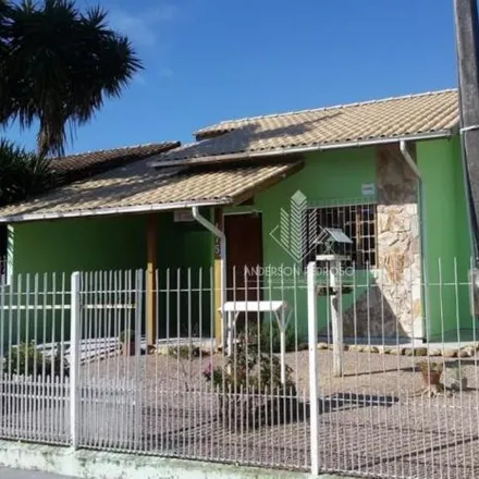 Image 2 - Rua das Acerolas, Madri, Palhoça - SC, 88132-670, Brazil - House for sale