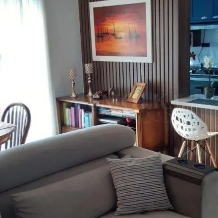 Buy this 3 bed apartment on Estrada Dário Manoel Cardoso in Ingleses do Rio Vermelho, Florianópolis - SC
