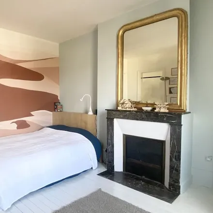 Rent this 5 bed house on Enghien-les-Bains in Rue du Départ, 95880 Enghien-les-Bains
