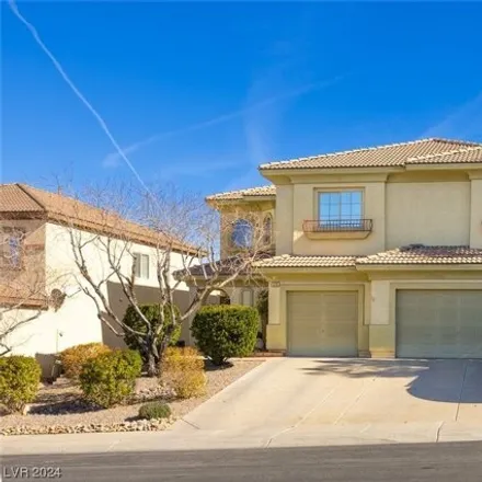 Buy this 5 bed house on 126 Copper Rock Court in Henderson, NV 89012