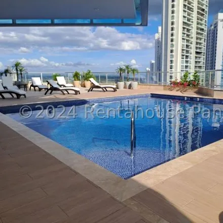 Image 2 - Ocean Mall, Avenida de la Rotonda, Parque Lefevre, Panamá, Panama - Apartment for rent