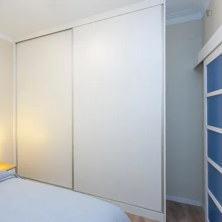 Rent this 3 bed apartment on Carrer de Puigmartí in 40, 08001 Barcelona