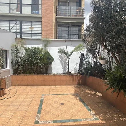 Image 5 - Carrera 66A, Teusaquillo, 111321 Bogota, Colombia - House for rent
