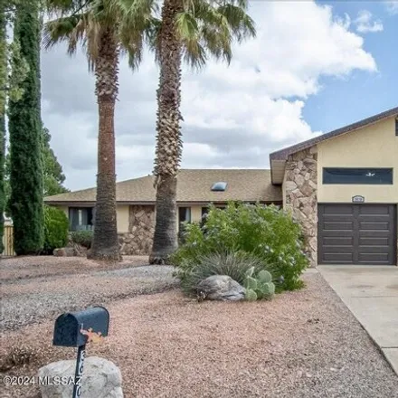 Buy this 3 bed house on 3602 East Trevino Drive in Sierra Vista, AZ 85650