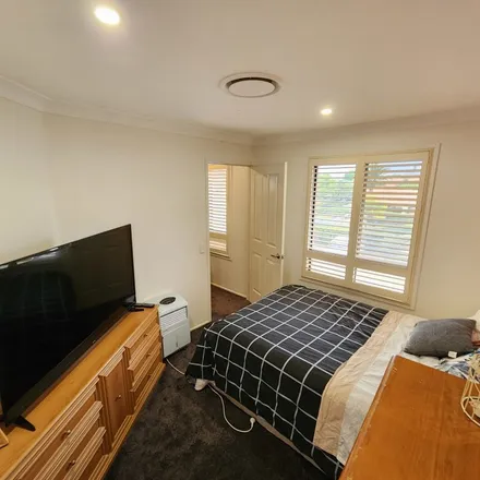 Rent this 1 bed apartment on unnamed road in Tweed Heads West NSW 2485, Australia
