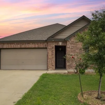 Buy this 3 bed house on 1016 Estes Park in Taylor, TX 76574