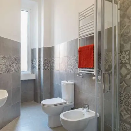 Rent this 6 bed apartment on Via Carlo Botta 16 in 20135 Milan MI, Italy