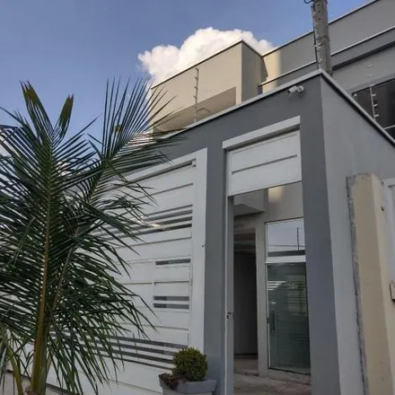 Image 1 - Rua José Zagueti, Vila Industrial, Piracicaba - SP, 13412-248, Brazil - House for sale