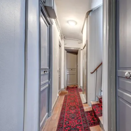 Image 13 - 12 Boulevard de Reuilly, 75012 Paris, France - Apartment for rent