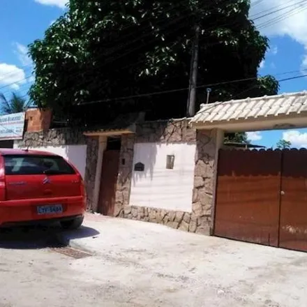 Rent this studio house on Rua Alda Rodrigues de Mello in Guia de Pacobaíba, Magé - RJ