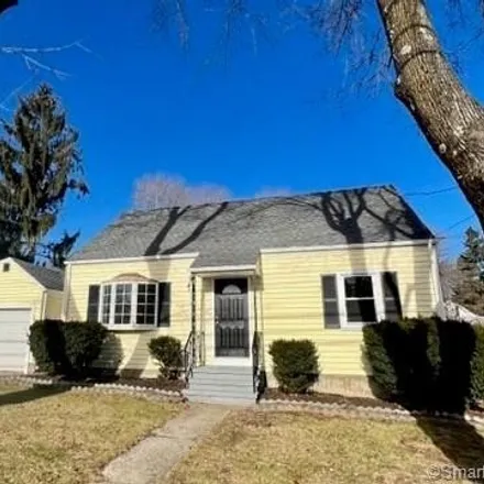 Buy this 3 bed house on 249 Lynne Place in Bridgeport, CT 06610