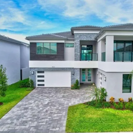 Rent this 6 bed house on unnamed road in Boca West, Palm Beach County
