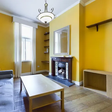 Rent this 1 bed apartment on Cakes On The Corner in 332B Camberwell New Road, London