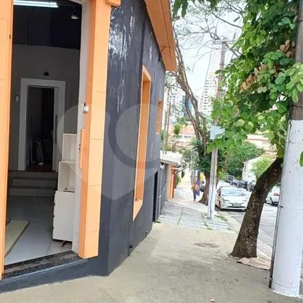 Image 2 - Rua Conselheiro Moreira de Barros 440, Santana, São Paulo - SP, 02018-011, Brazil - House for rent