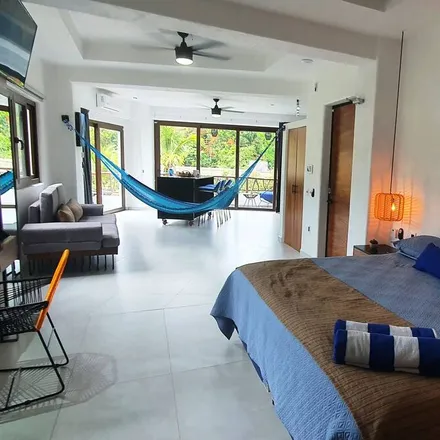 Rent this 1 bed condo on 63132 Sayulita in NAY, Mexico