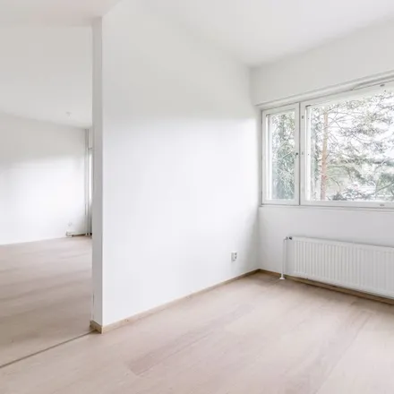 Rent this 1 bed apartment on Maasälväntie 2 in 00710 Helsinki, Finland