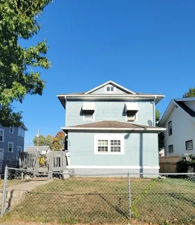 Buy this 3 bed house on 144 Powell Avenue in Columbus, OH 43204