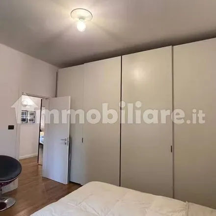 Rent this 4 bed apartment on Via Ercole Lelli 25a in 40141 Bologna BO, Italy