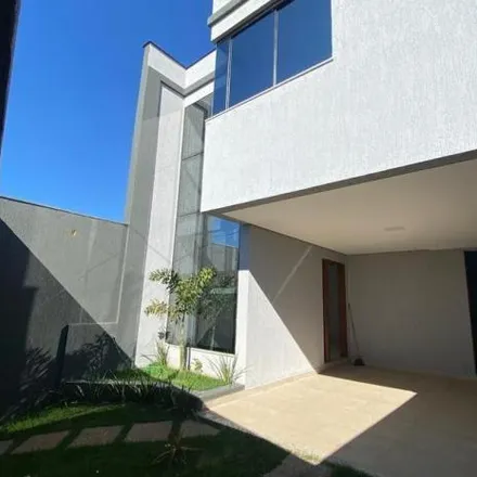 Image 1 - Rua Leonardo da Vinci, Lagoa Santa - MG, 33239-250, Brazil - House for rent