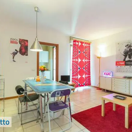 Rent this 1 bed apartment on Via Monte Albergian 7 in 10139 Turin TO, Italy