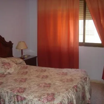 Rent this 4 bed apartment on Tumba fenopúnica in Calle de Tolosa Latour, 11007 Cádiz