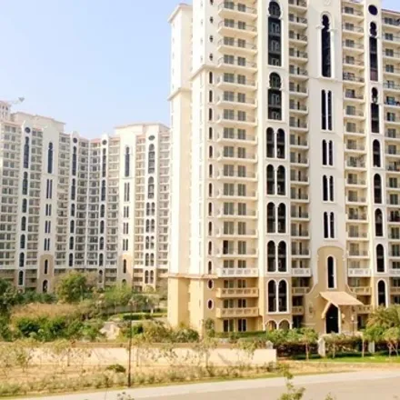 Buy this 4 bed apartment on unnamed road in Sector 90, Gurugram - 122050