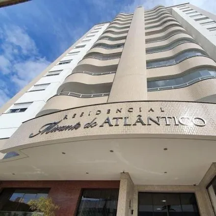 Buy this 3 bed apartment on Goedert Mais in Avenida Atlântica 198, Jardim Atlântico