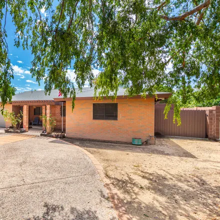 Image 5 - 1819 East Colter Street, Phoenix, AZ 85016, USA - House for sale