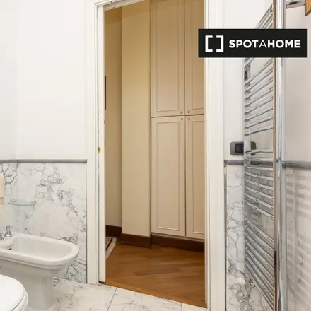 Image 10 - Sant'Andrea di Grecia, Via Sardegna, 00187 Rome RM, Italy - Apartment for rent