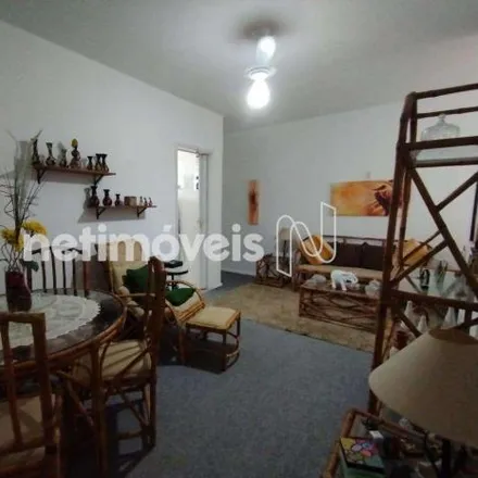 Buy this 2 bed apartment on Rua Visconde de Itaborahy in Amaralina, Salvador - BA