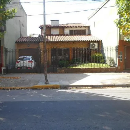 Buy this 4 bed house on Avenida de Mayo 2406 in Partido de La Matanza, 1754 Ramos Mejía