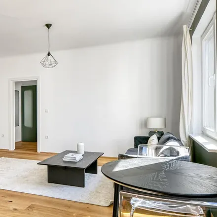 Rent this 1 bed apartment on 1060 Gemeindebezirk Mariahilf