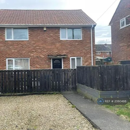 Rent this 3 bed duplex on Winton Way in Newcastle upon Tyne, NE3 3BB