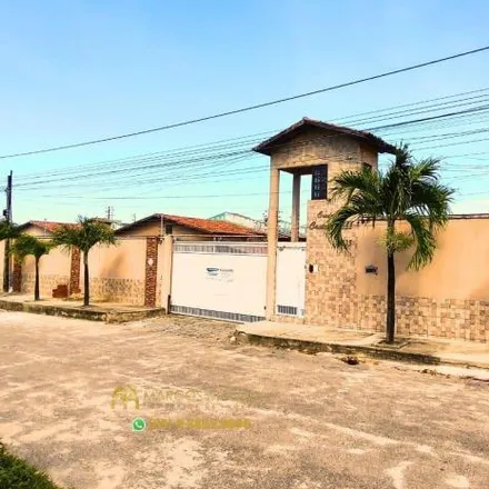 Buy this 2 bed house on Rua da Cachoeirinha 299 in Passaré, Fortaleza - CE