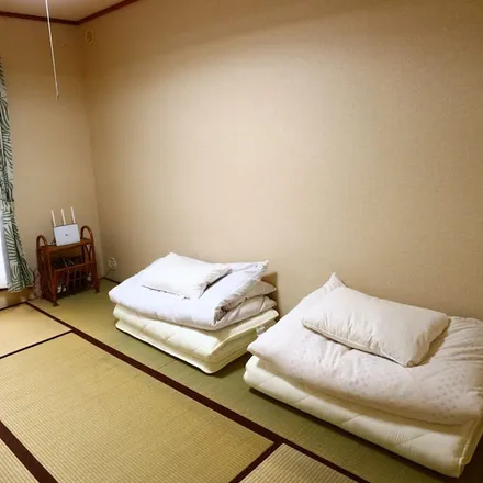 Rent this 2 bed apartment on Mt Fuji in 5-1 Misaka Road, Kamiyoshida 2-chome