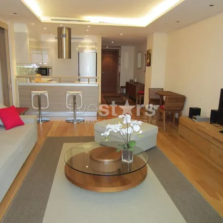 Rent this 1 bed apartment on Sena Place in 17, Soi Pradiphat 14