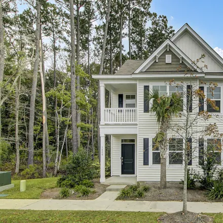Image 1 - 3471 Bohicket Road, Charleston County, SC 29455, USA - Townhouse for sale