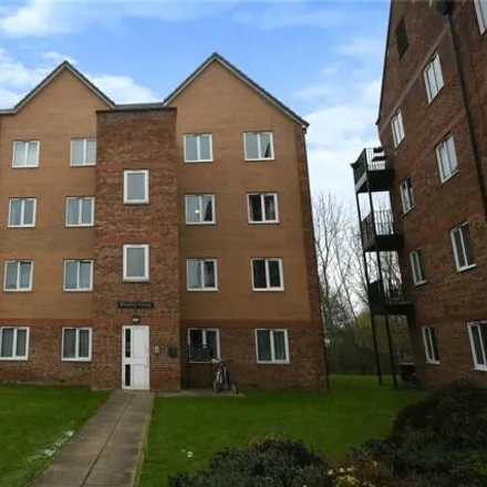 Buy this 2 bed apartment on Arnold Clark Motorstore in Meltham Lane, Tapton