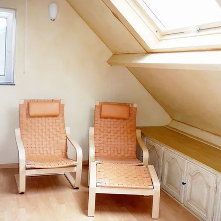 Rent this 1 bed apartment on Rue Trous Minières 54 in 5100 Namur, Belgium