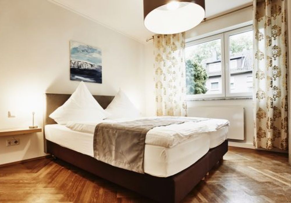 2 bedroom apartment at Hermann-Ehlers-Straße 23, 61231 Bad Nauheim, Germany  | #5766657 | Rentberry