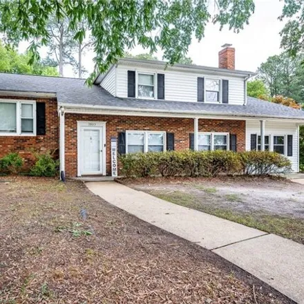 Buy this 5 bed house on 3503 Wilmington Avenue in Hopewell, VA 23860