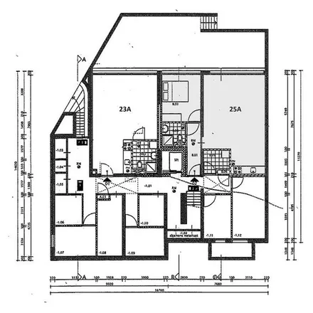 Image 5 - Dokter van Kleefstraat 27, 6217 JJ Maastricht, Netherlands - Apartment for rent