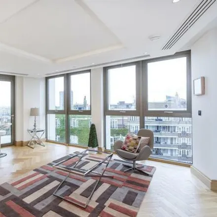 Buy this 2 bed apartment on Abell House in 31 John Islip Street, London