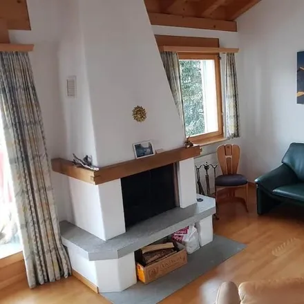 Image 8 - 7503 Samedan, Switzerland - Apartment for rent