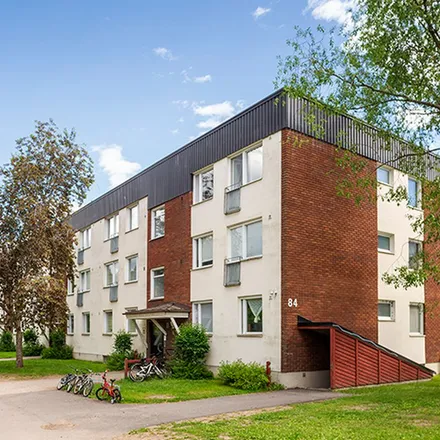 Rent this 1 bed apartment on Björksätra Mitt in 811 50 Sandviken, Sweden