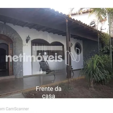 Buy this 6 bed house on Rua Satélite in Caiçara-Adelaide, Belo Horizonte - MG
