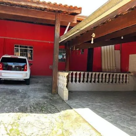 Buy this 3 bed house on Rua Monte Azul Paulista in Alto de Santa Lúcia, Carapicuíba - SP
